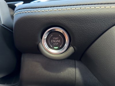 2027 Chevrolet Tahoe Premier