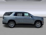 2027 Chevrolet Tahoe Premier