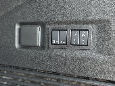 2027 Chevrolet Tahoe Premier