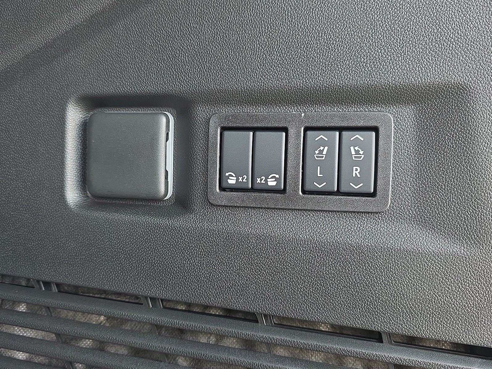2027 Chevrolet Tahoe Premier