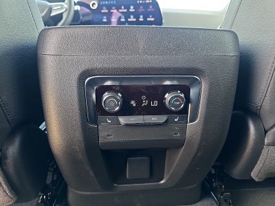 2027 Chevrolet Tahoe Premier