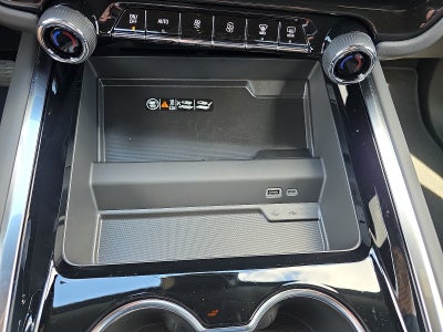 2027 Chevrolet Tahoe Premier