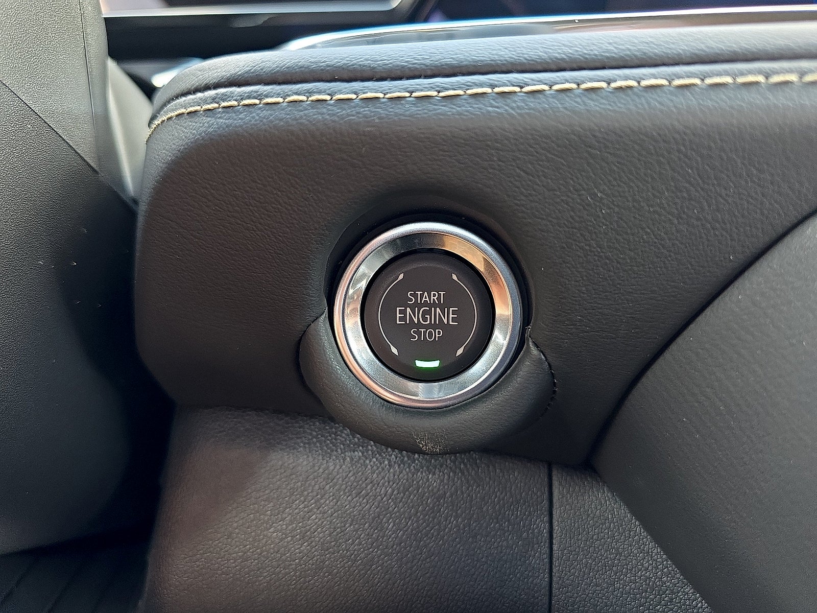 2027 Chevrolet Tahoe Premier