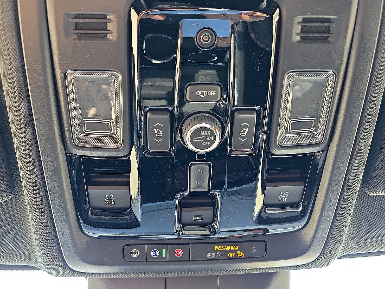 2027 Chevrolet Tahoe Premier