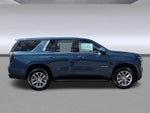 2027 Chevrolet Tahoe Premier
