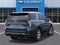 2027 Chevrolet Tahoe Premier