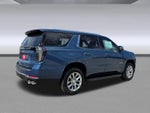 2027 Chevrolet Tahoe Premier