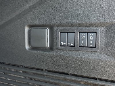 2027 Chevrolet Tahoe Premier