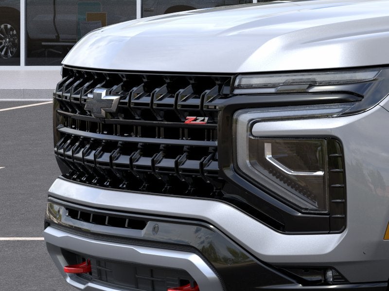 2027 Chevrolet Tahoe Z71