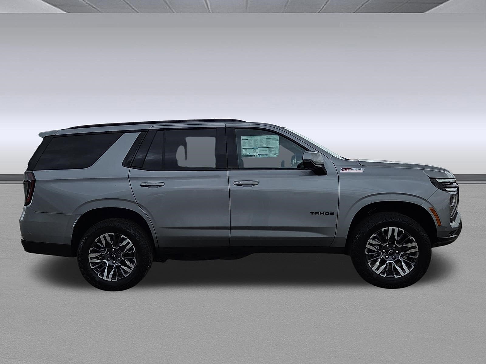 2027 Chevrolet Tahoe Z71