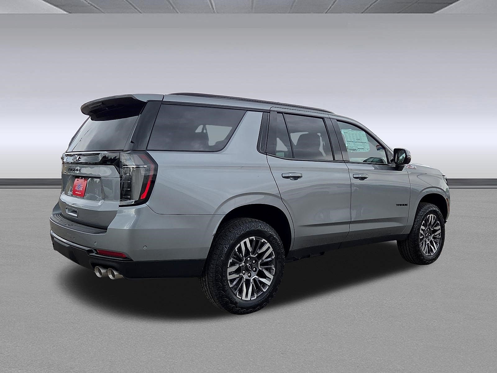 2027 Chevrolet Tahoe Z71