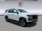 2027 Chevrolet Tahoe Z71