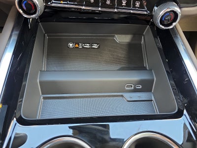 2027 Chevrolet Tahoe Z71