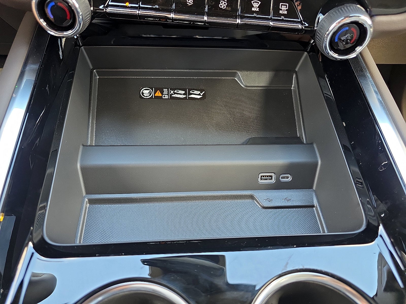 2027 Chevrolet Tahoe Z71