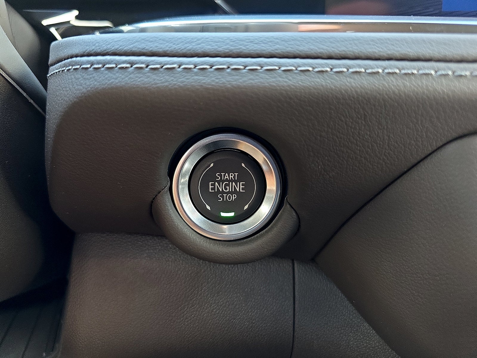2027 Chevrolet Tahoe Z71