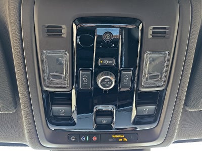 2027 Chevrolet Tahoe Z71