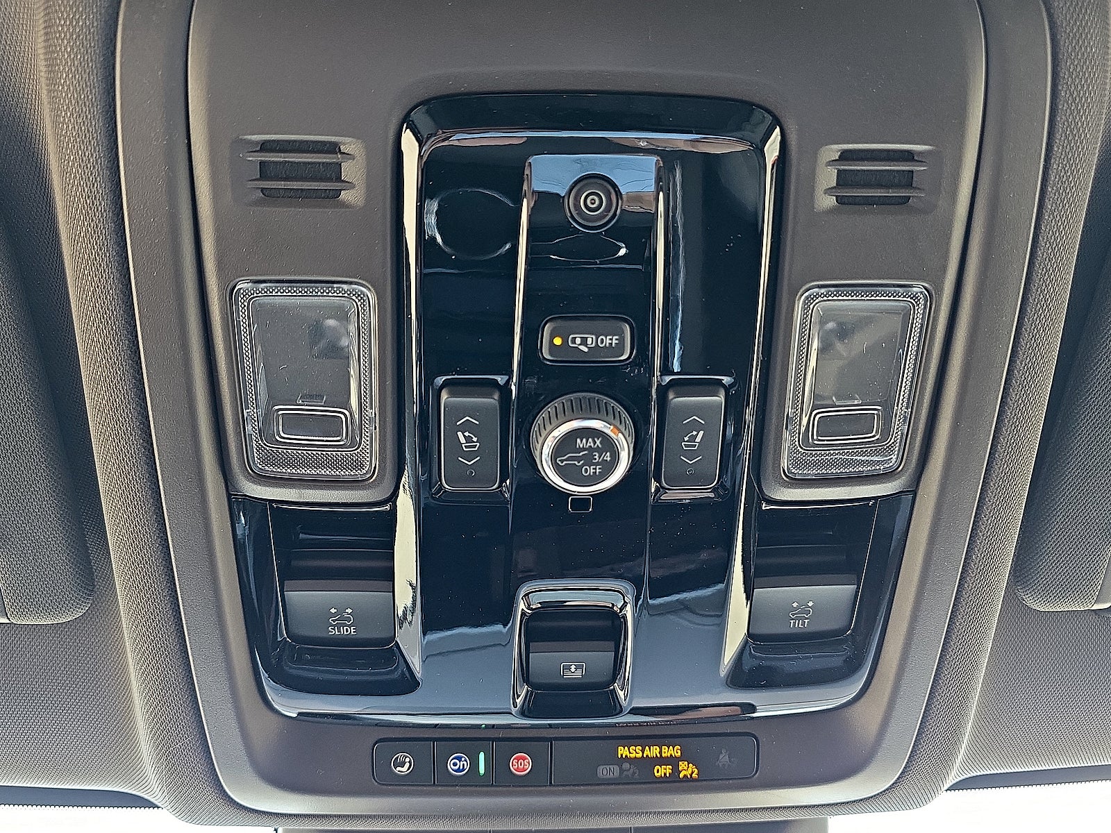 2027 Chevrolet Tahoe Z71