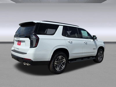 2027 Chevrolet Tahoe Z71