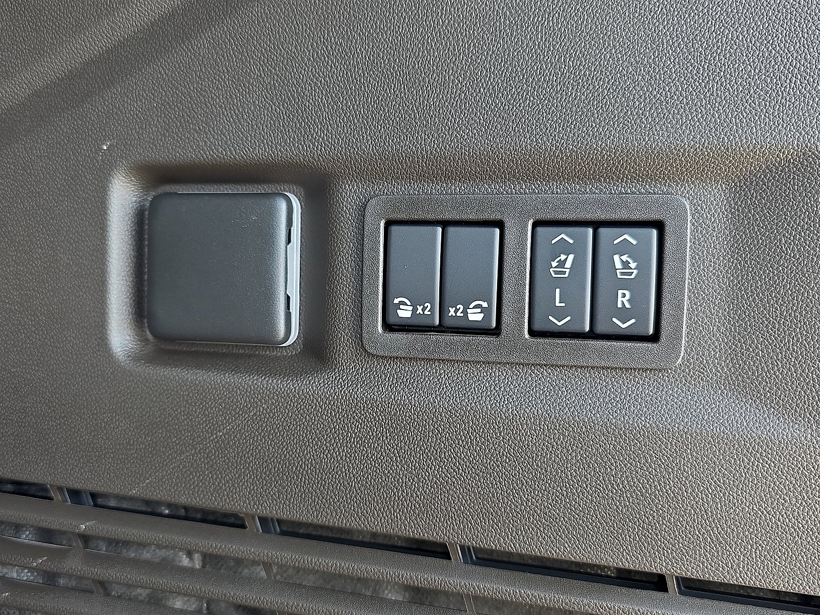 2027 Chevrolet Tahoe Z71