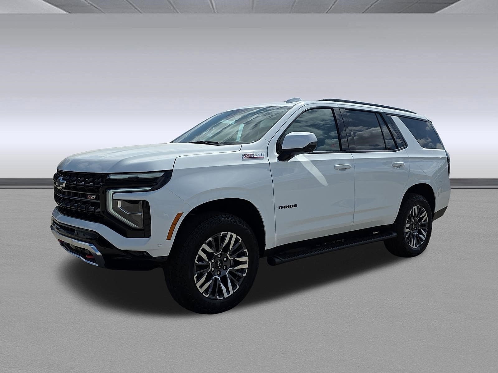 2027 Chevrolet Tahoe Z71