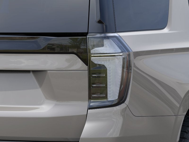 2027 Chevrolet Tahoe Z71
