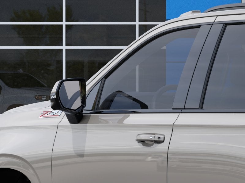 2027 Chevrolet Tahoe Z71