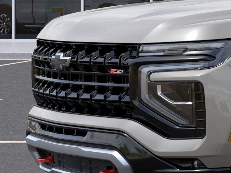 2027 Chevrolet Tahoe Z71
