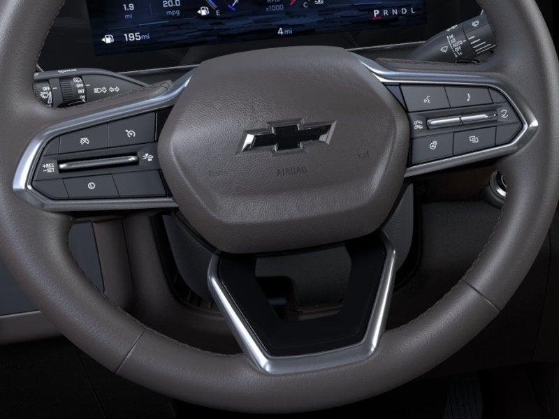 2027 Chevrolet Tahoe Z71