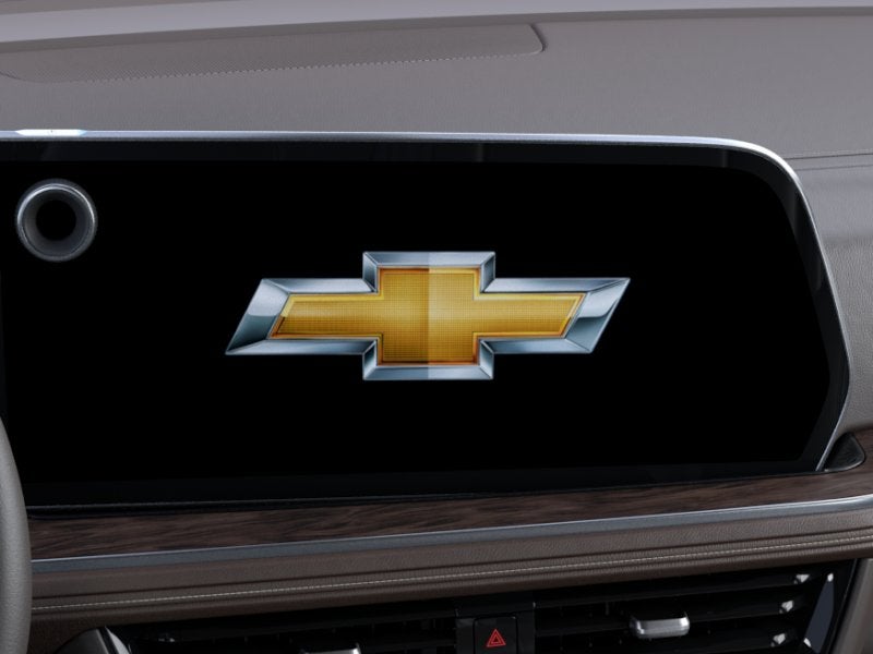 2027 Chevrolet Tahoe Z71