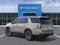 2027 Chevrolet Tahoe Z71