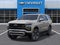 2027 Chevrolet Tahoe Z71