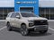 2027 Chevrolet Tahoe Z71