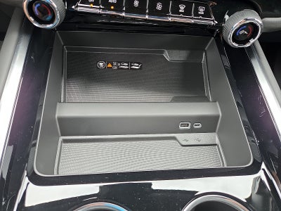 2027 Chevrolet Tahoe Z71