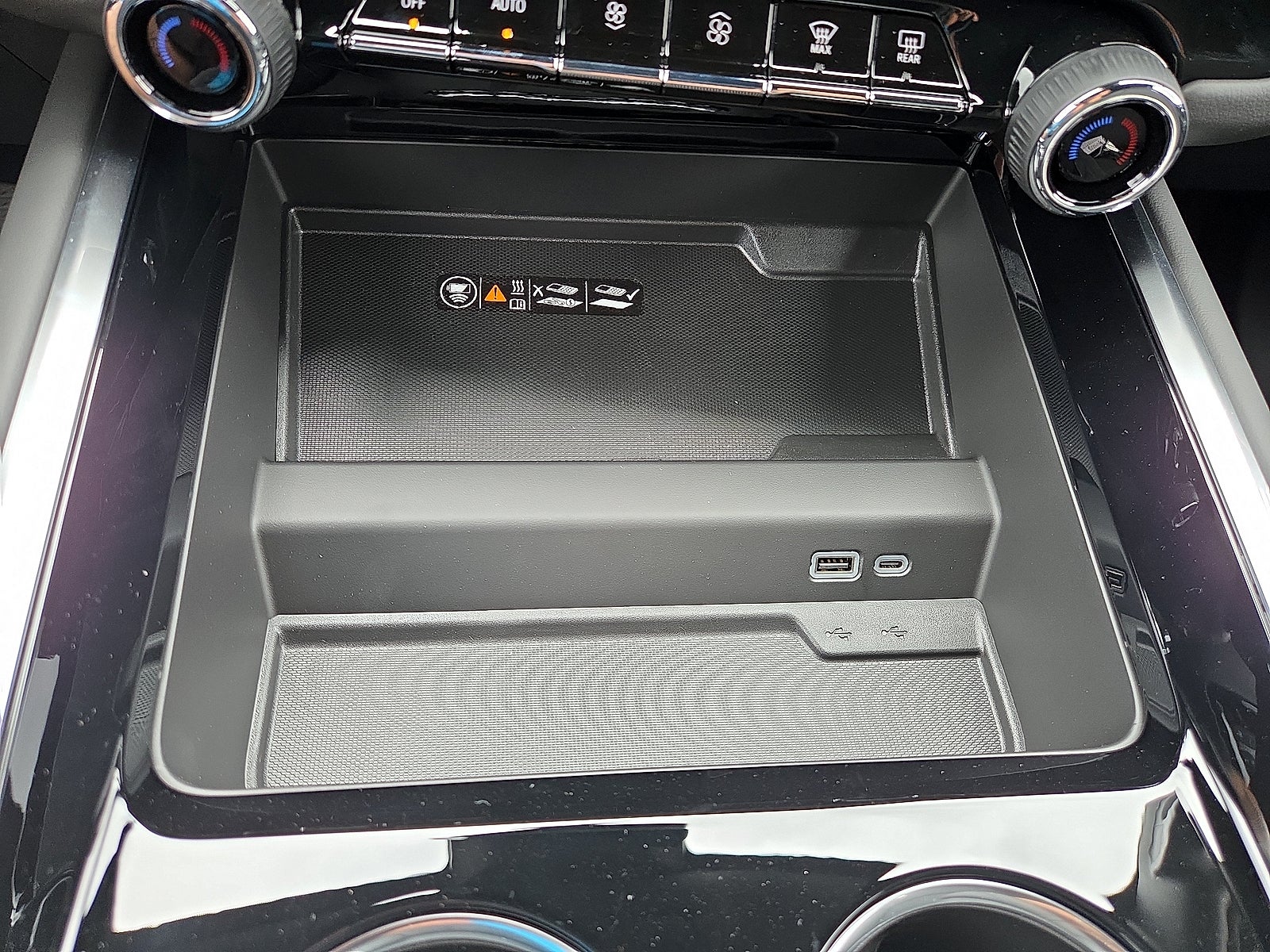 2027 Chevrolet Tahoe Z71