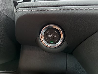 2027 Chevrolet Tahoe Z71