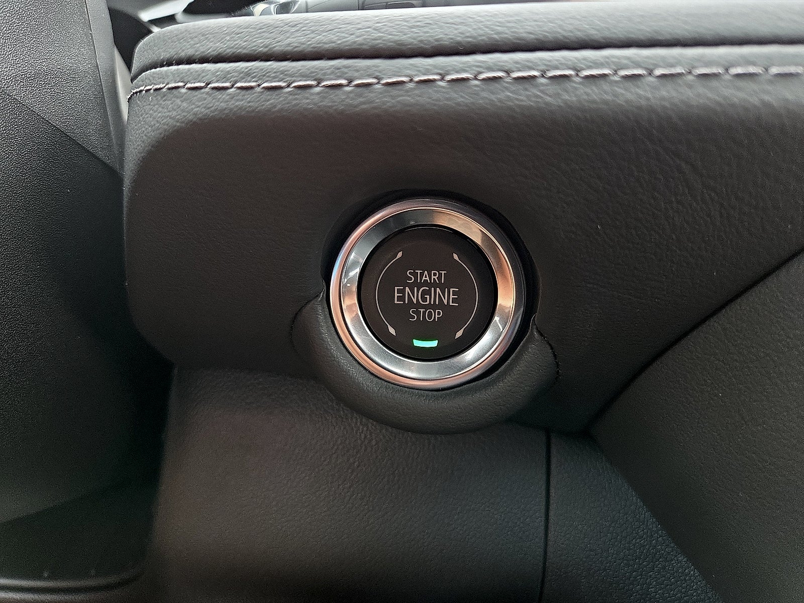 2027 Chevrolet Tahoe Z71