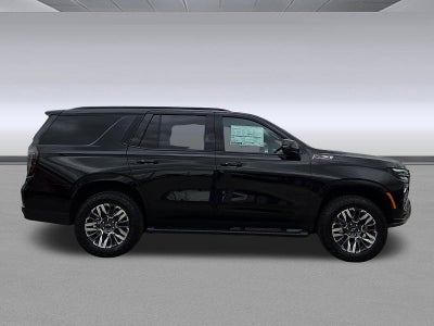 2027 Chevrolet Tahoe Z71