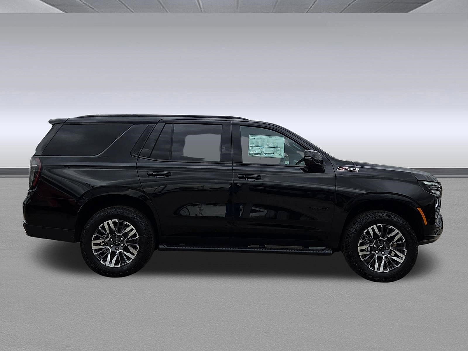 2027 Chevrolet Tahoe Z71