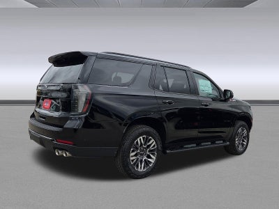 2027 Chevrolet Tahoe Z71