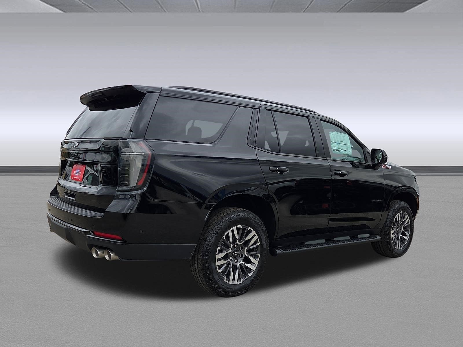 2027 Chevrolet Tahoe Z71