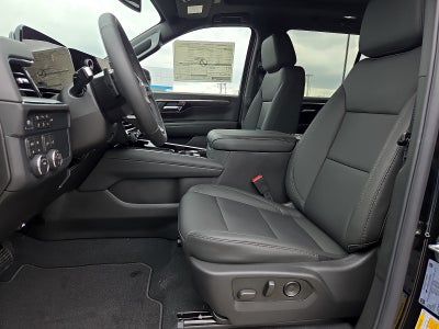 2027 Chevrolet Tahoe Z71