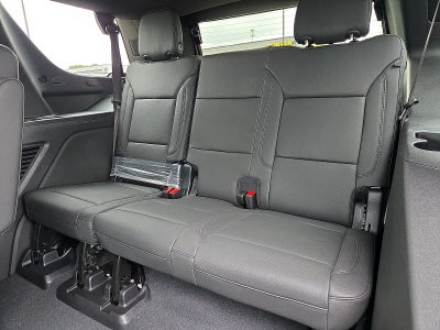 2027 Chevrolet Tahoe Z71