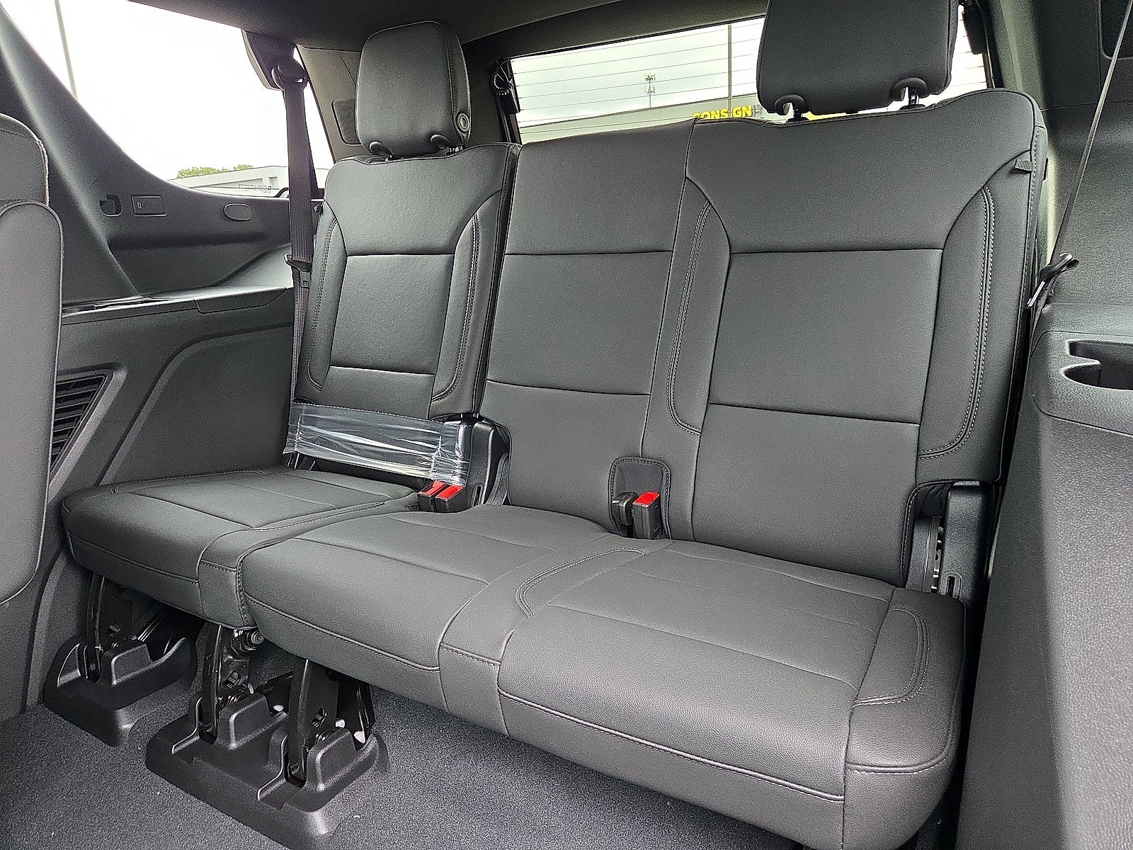 2027 Chevrolet Tahoe Z71