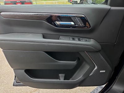 2027 Chevrolet Tahoe Z71