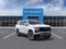 2027 Chevrolet Tahoe Z71
