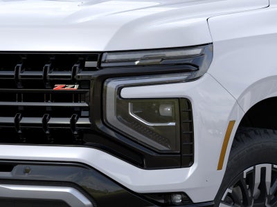 2027 Chevrolet Tahoe Z71