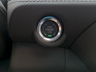 2027 Chevrolet Tahoe Z71