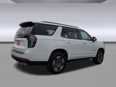 2027 Chevrolet Tahoe Z71