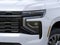 2027 Chevrolet Tahoe High Country