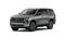 2027 Chevrolet Tahoe High Country